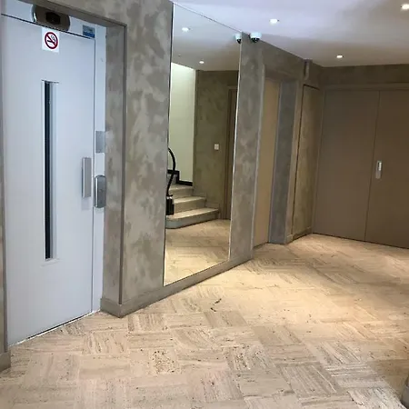 Appartement Moderne T2 Centre Ville Saint-raphael *