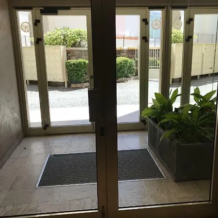 Apartment Moderne T2 Centre Ville Saint-raphael